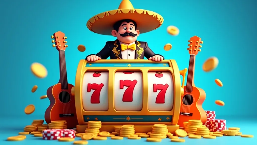 Spinmacho-casinologin