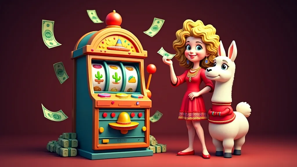 Spinmacho-casinologin