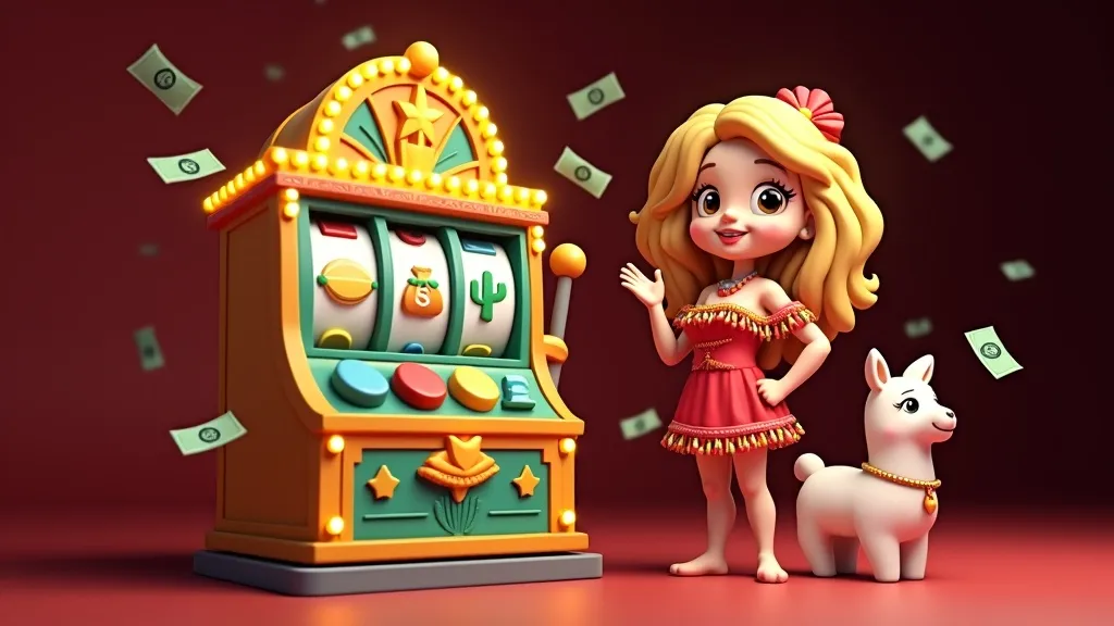 Spinmacho-casinologin