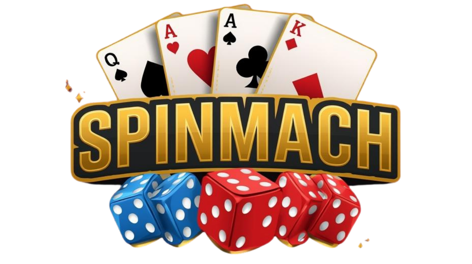 Spinmacho-casinologin
